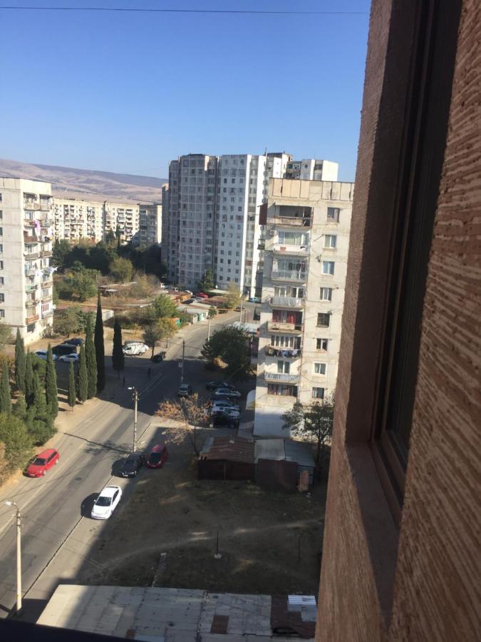 House In Varketili Tbilisi Ngoại thất bức ảnh