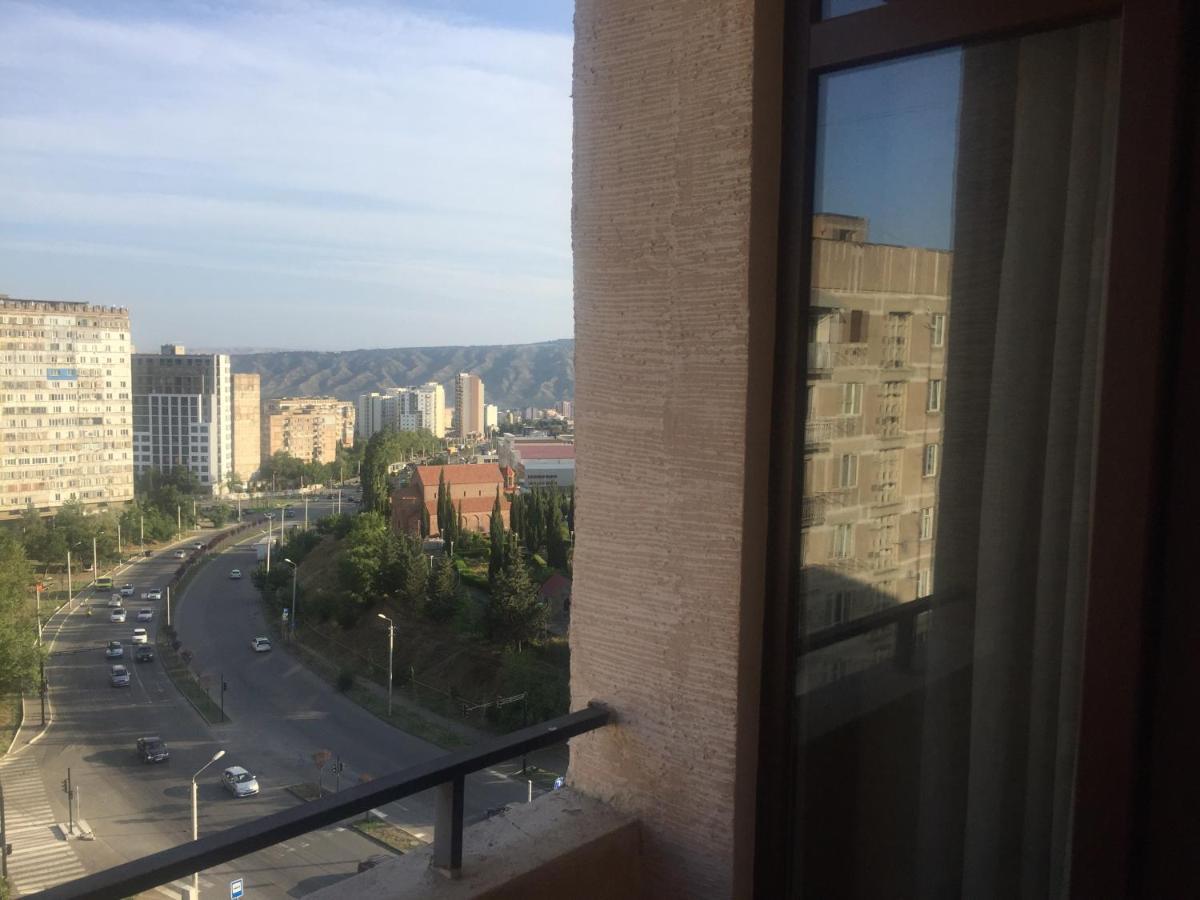 House In Varketili Tbilisi Ngoại thất bức ảnh