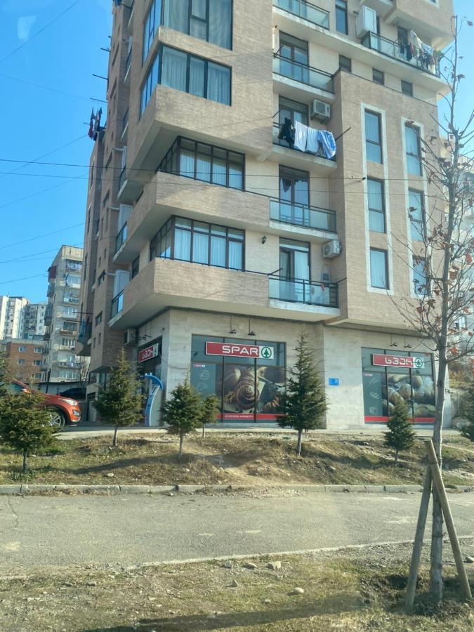 House In Varketili Tbilisi Ngoại thất bức ảnh