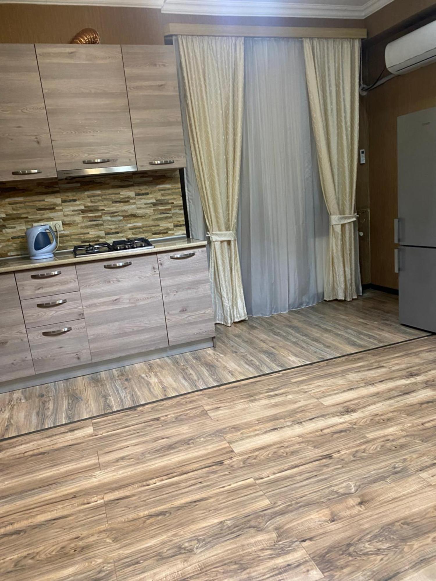 House In Varketili Tbilisi Ngoại thất bức ảnh