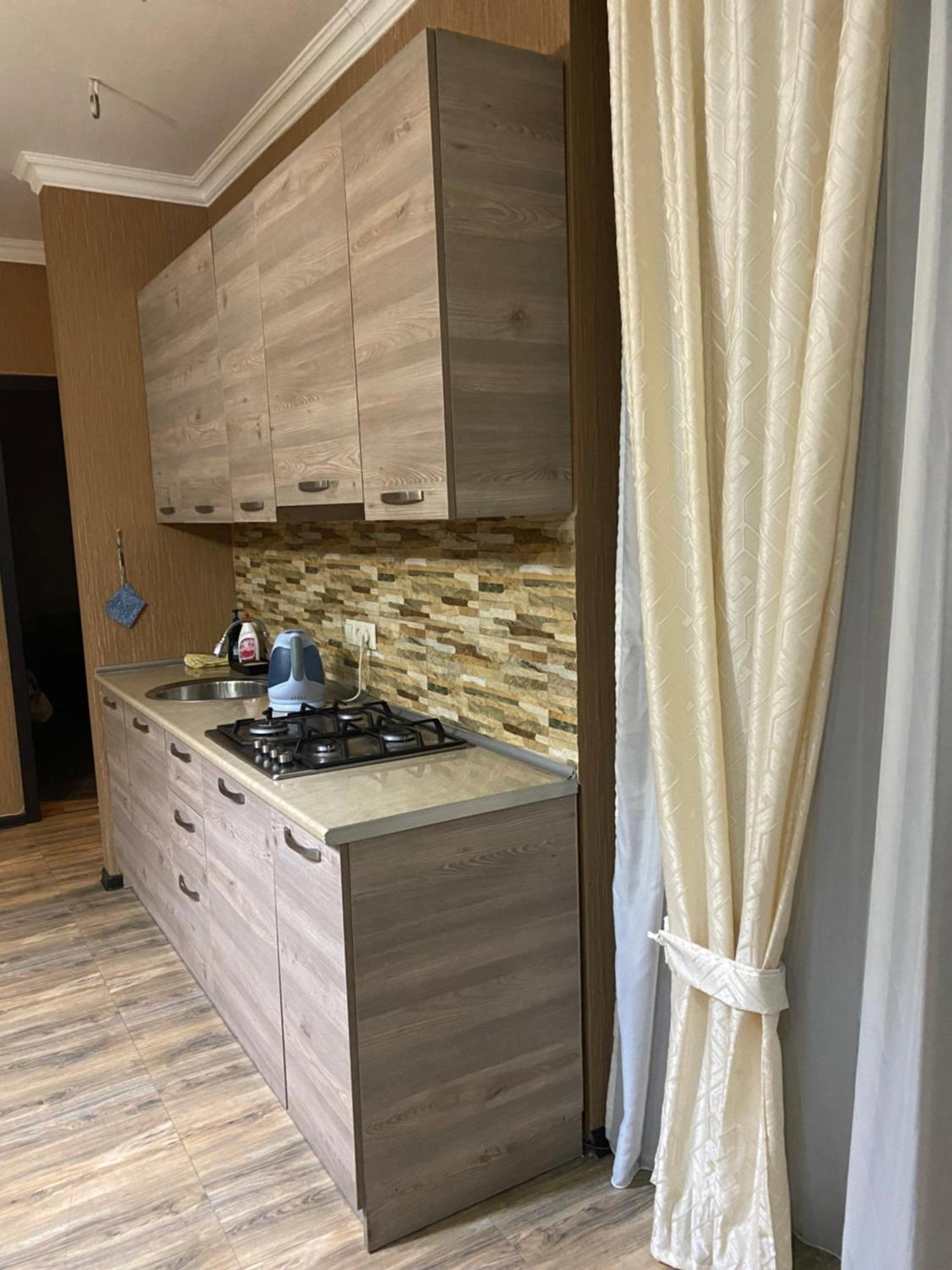 House In Varketili Tbilisi Ngoại thất bức ảnh