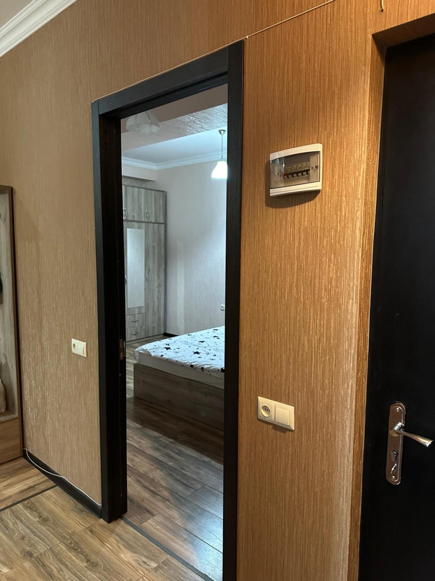 House In Varketili Tbilisi Ngoại thất bức ảnh