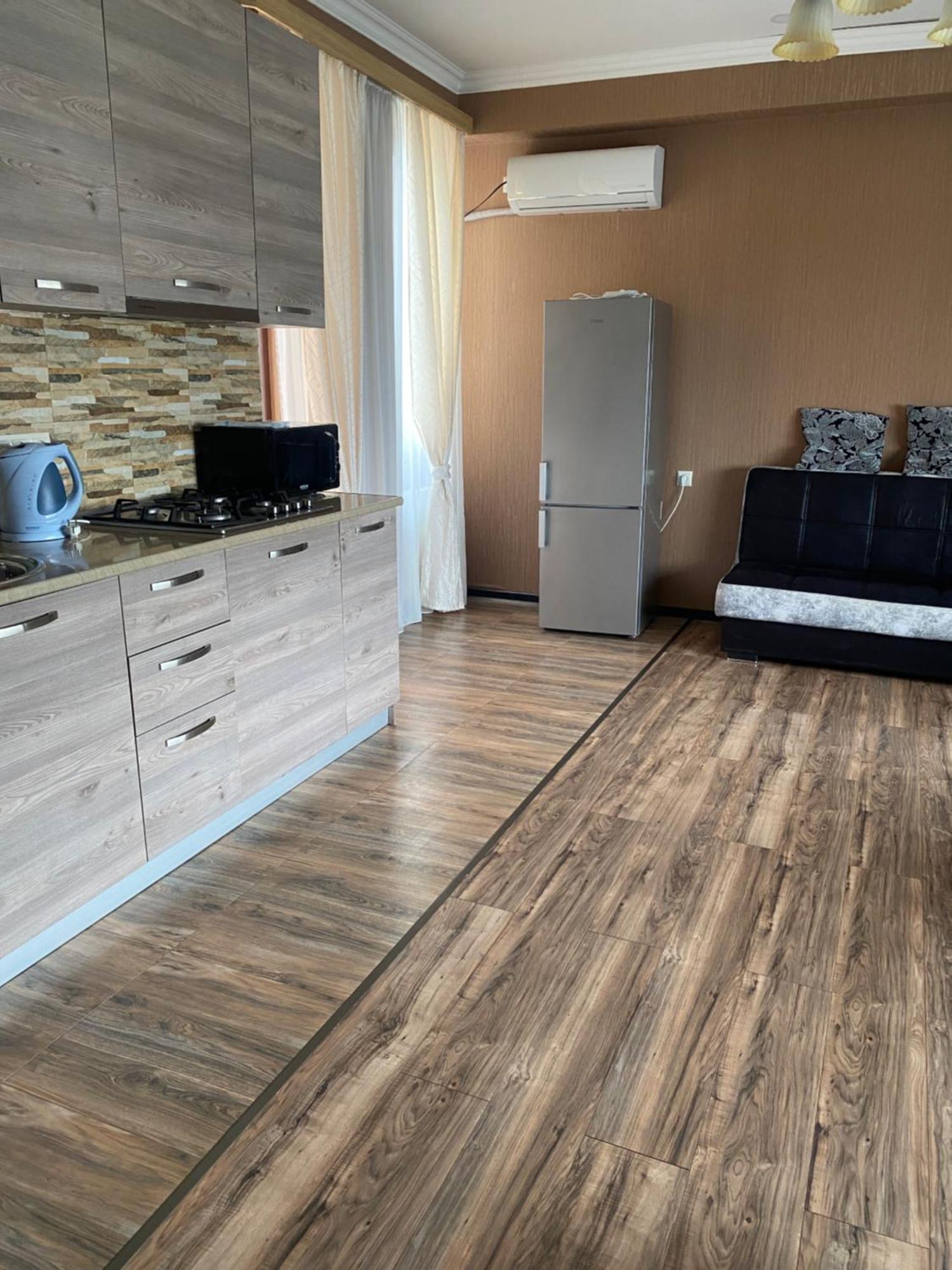 House In Varketili Tbilisi Ngoại thất bức ảnh