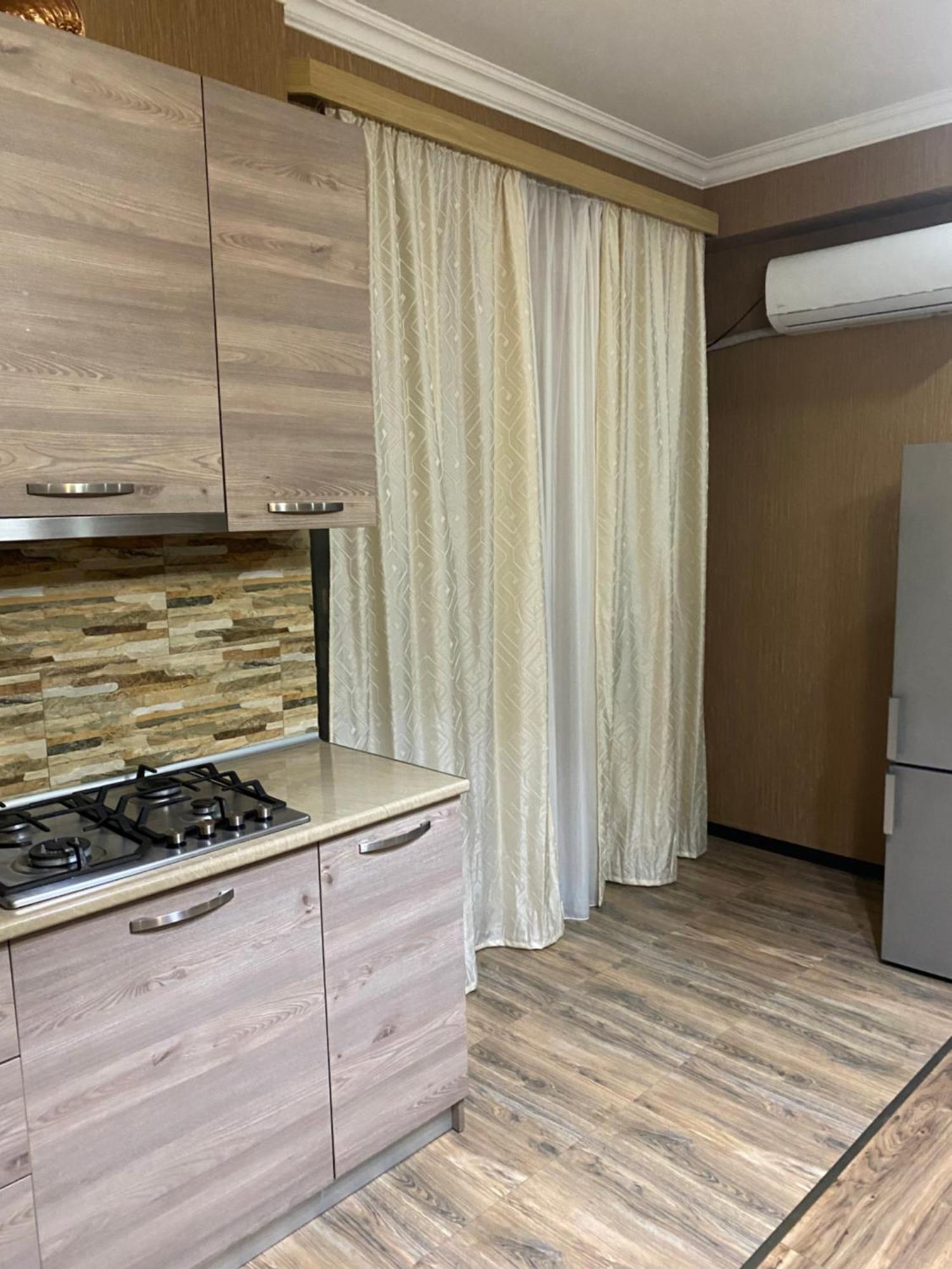 House In Varketili Tbilisi Ngoại thất bức ảnh