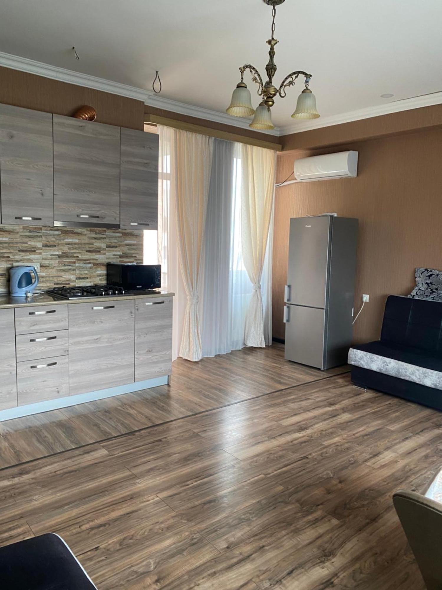 House In Varketili Tbilisi Ngoại thất bức ảnh