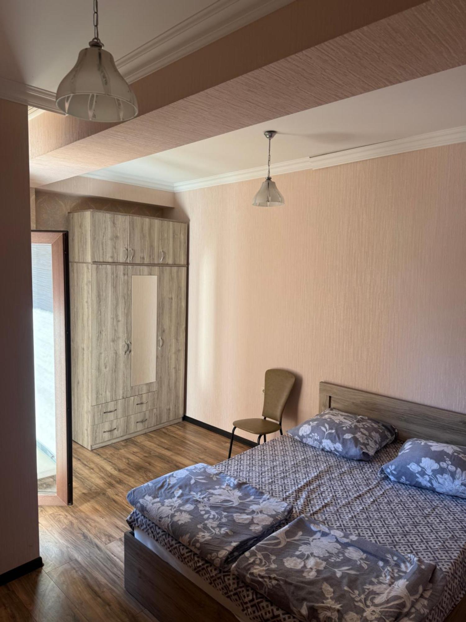 House In Varketili Tbilisi Ngoại thất bức ảnh