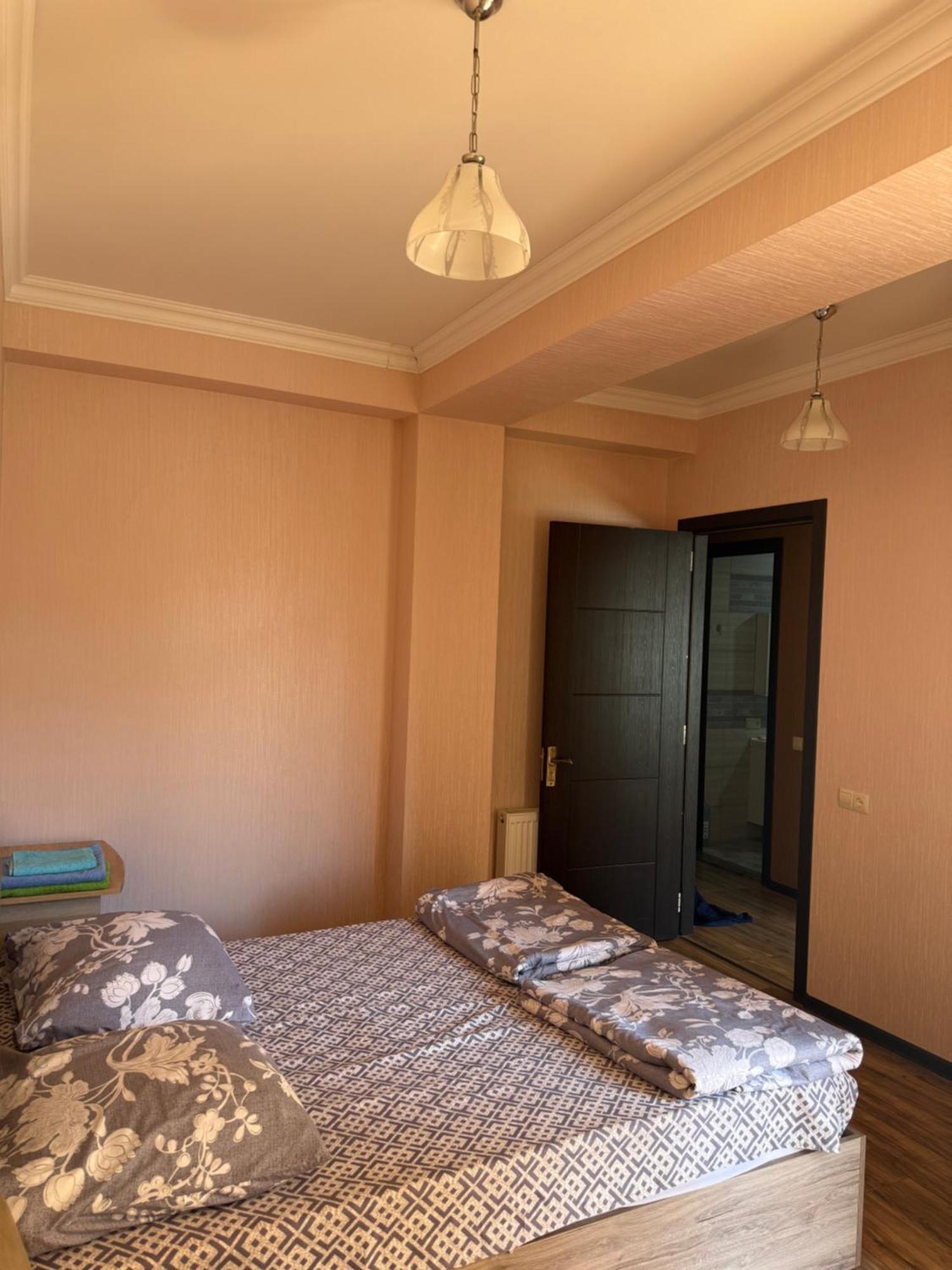 House In Varketili Tbilisi Ngoại thất bức ảnh